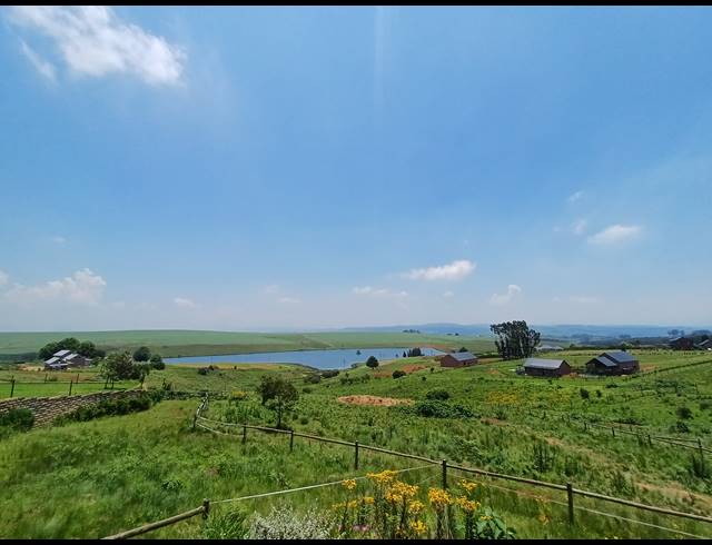 1HA VACANT LAND FOR SALE IN HILTON RURAL